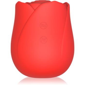 Beautifly Rose Glow Pleaser stimulator pentru clitoris - imagine 2